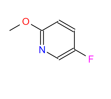 2-甲氧基-5-氟吡啶 51173-04-7