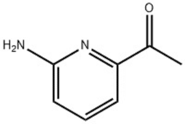 1-(6-Aminopyridin-2-yl)ethanone; CAS 1060801-23-1