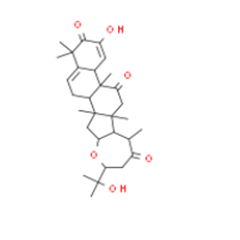 雪胆甲素，克级，98%