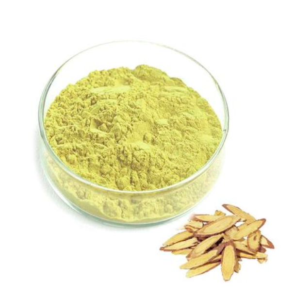 Scutellaria baicalensis Georgi extract Baicalin黄芩苷