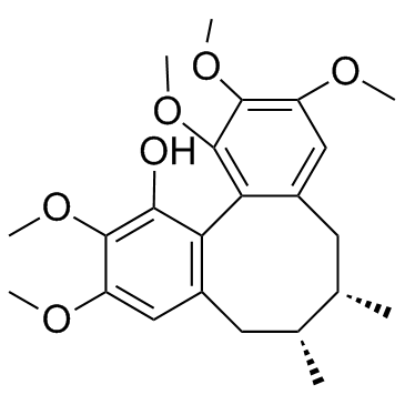 五味子酚，Schisanhenol，69363-14-0，现货直采。