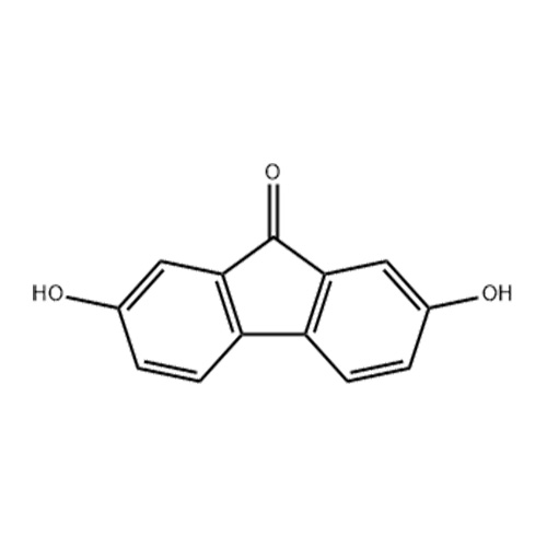 2,7-二羟基-9-芴酮