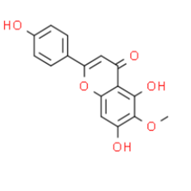 高车前素，98%，克级