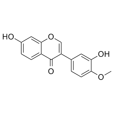 毛蕊异黄酮，20575-57-9，Calycosin，现货直采。