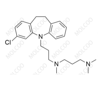 氯米帕明EP杂质A
