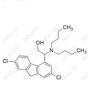 本芴醇杂质--现货供应
