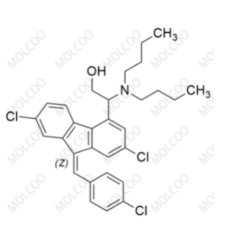 本芴醇杂质--现货供应