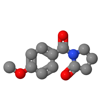 72432-10-1；阿尼西坦
