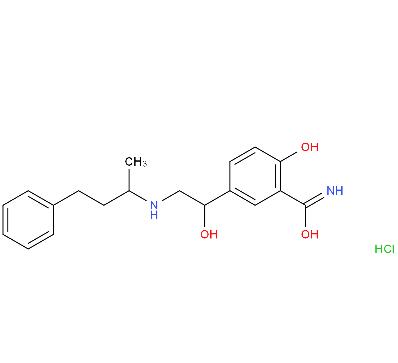 盐酸米诺环素