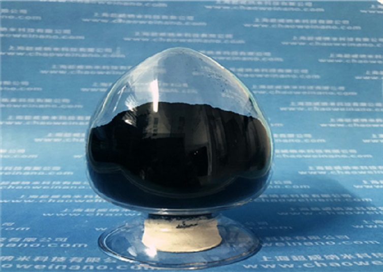 纳米铜锌合金粉