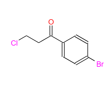 31736-73-9 4'-溴-3-氯苯丙酮