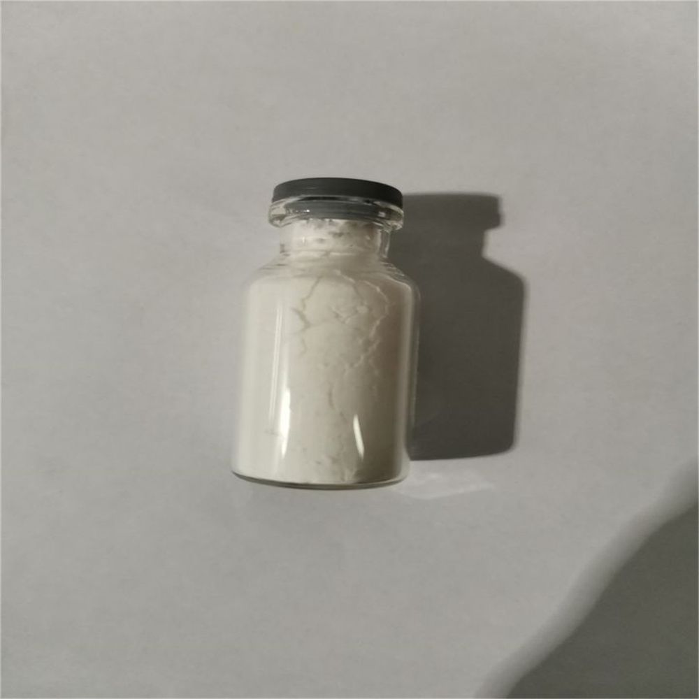 3-溴-6-碘喹啉—205114-20-1