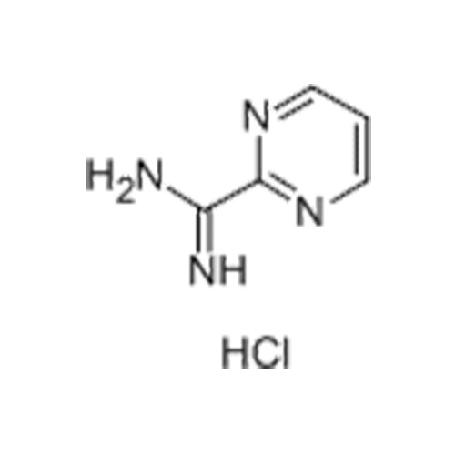 2-嘧啶甲脒盐酸盐