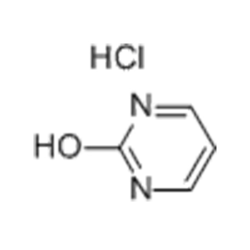 2-羟基嘧啶盐酸盐
