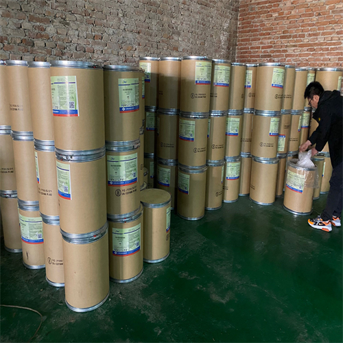 独领供应 碳酸胍 CAS号:593-85-1 大量现货