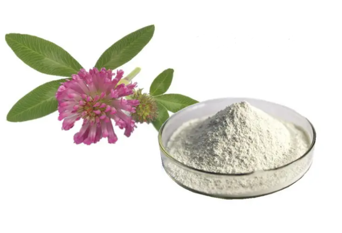 刺芒柄花素>98%白色粉末