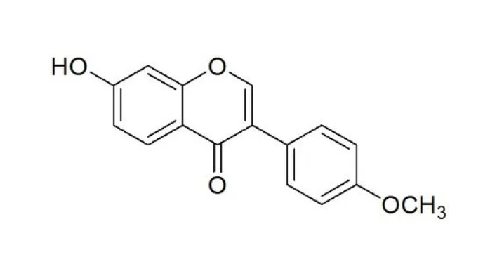 刺芒柄花素>98%白色粉末