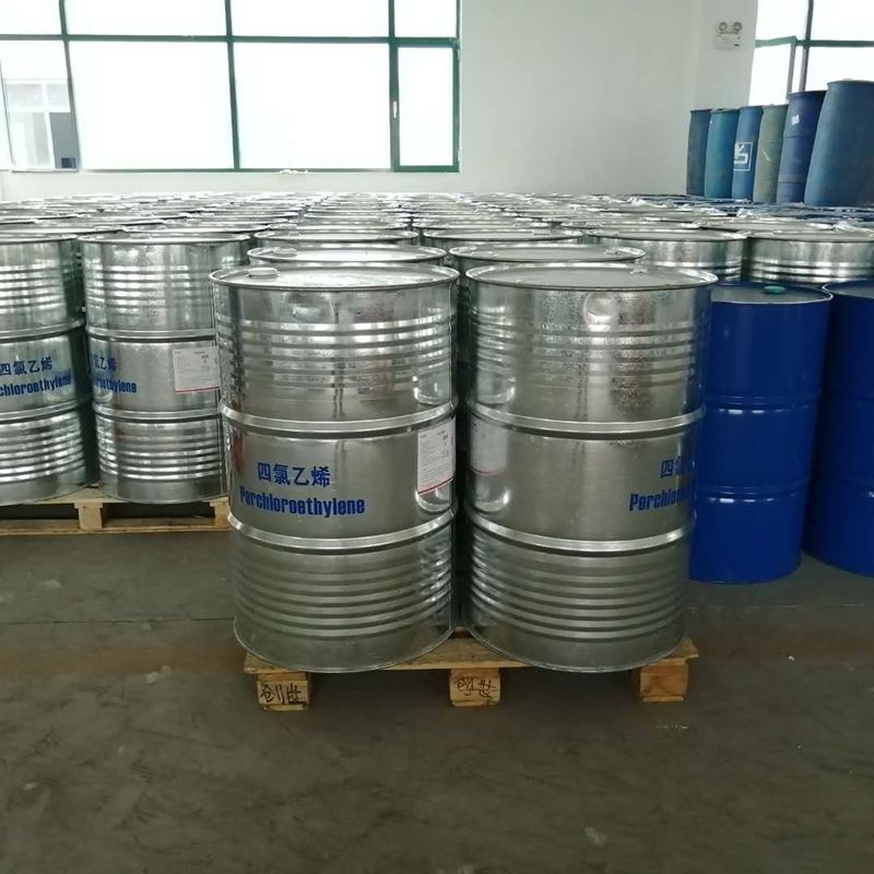 四氯乙烯 127-18-4 工业级 山东四氯乙烯供应商