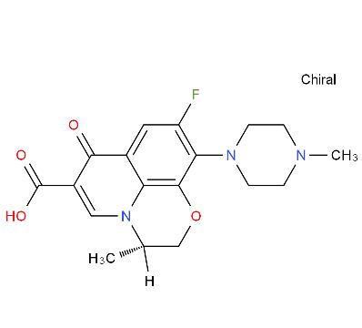 左氧氟沙星