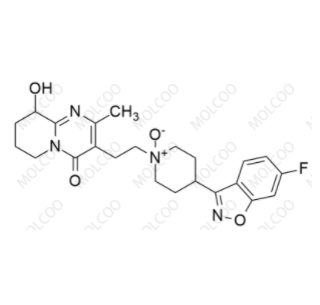 帕利哌酮杂质10