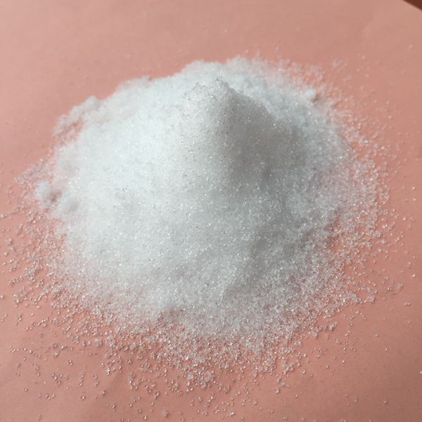 磷酸氢二铵 CAS:7783-28-0