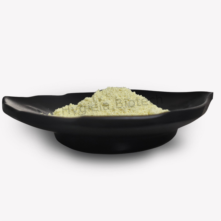 异槲皮素，异槲皮苷