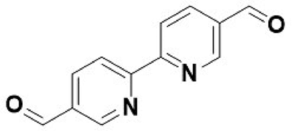 2,2'-联吡啶-5,5'-二甲醛135822-72-9