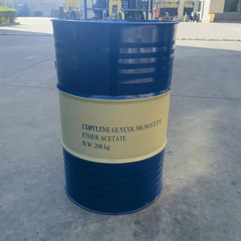 乙二醇乙醚 110-80-5 山东乙二醇乙醚供应商 工业级