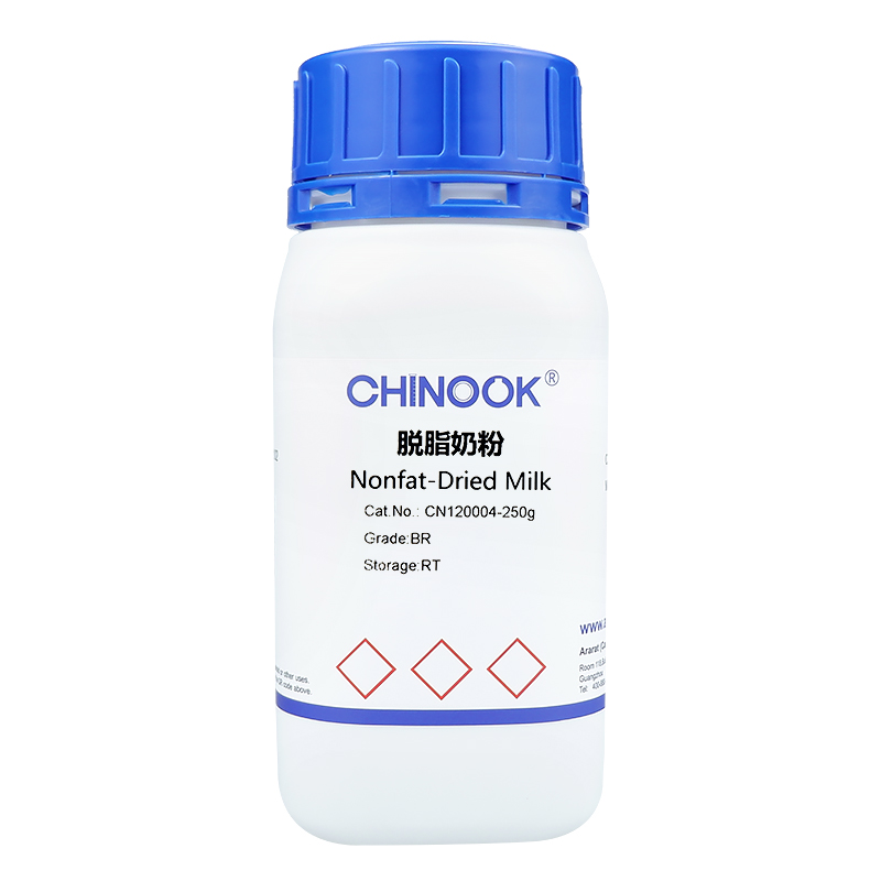 脱脂奶粉