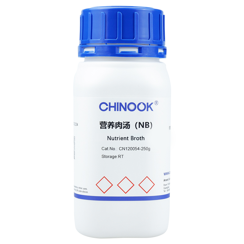 营养肉汤(NB) 微生物培养基-CN120054