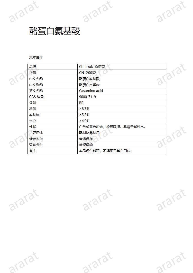 CN120032 酪蛋白氨基酸_01.jpg CN120032 酪蛋白氨基酸_01.jpg