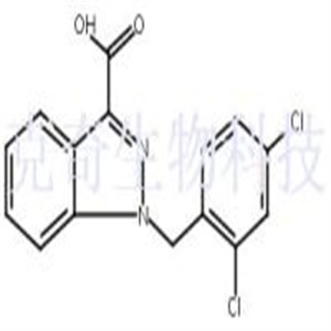氯尼达明  CAS号：50264-69-2