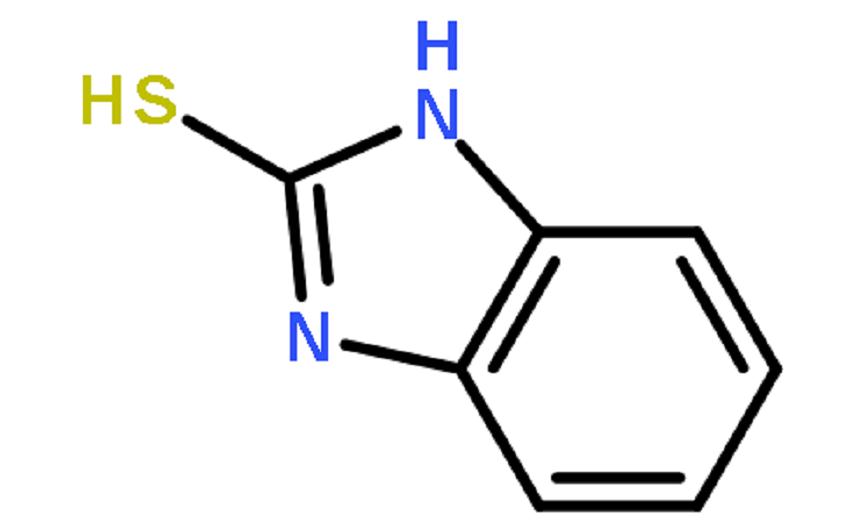 2-巯基苯并咪唑  583-39-1 现货