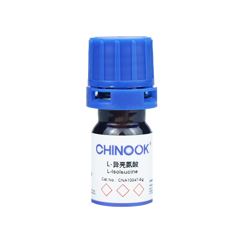 L-异亮氨酸
