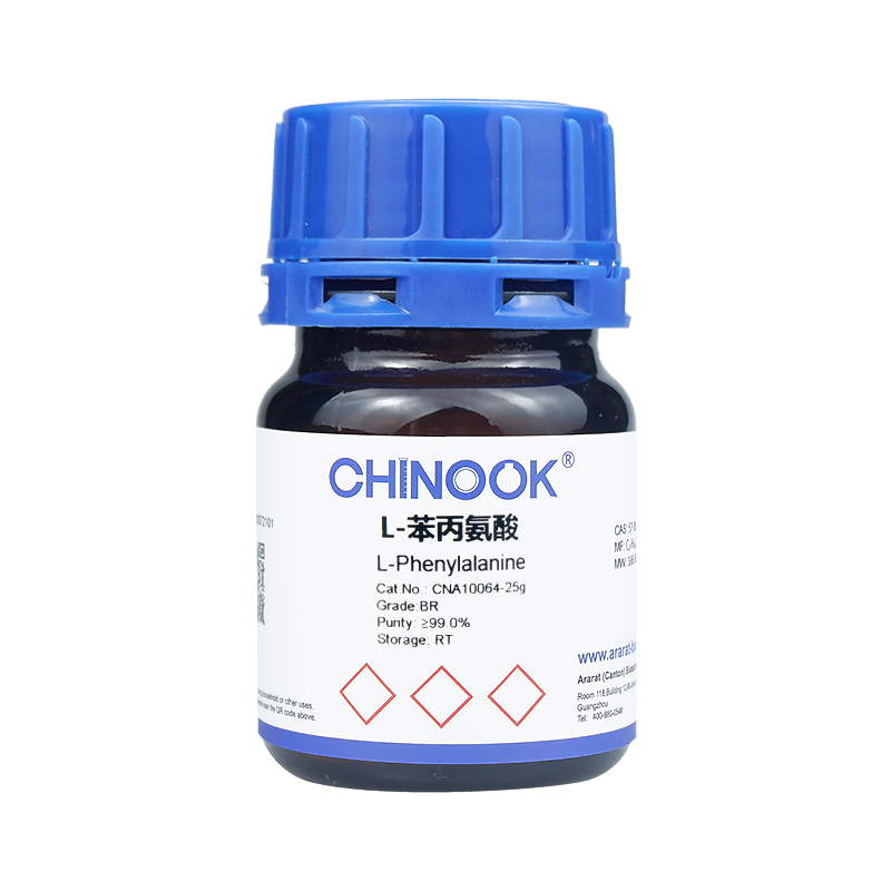 L-苯丙氨酸