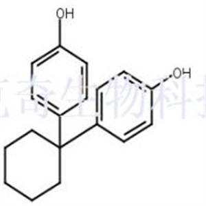 双酚Z  CAS号：843-55-0