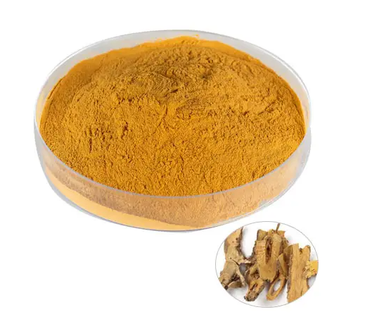 虎杖提取物大黄素