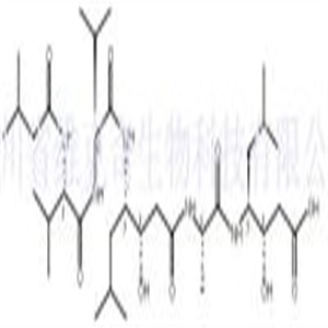 胃蛋白酶抑制剂  CAS号：26305-03-3