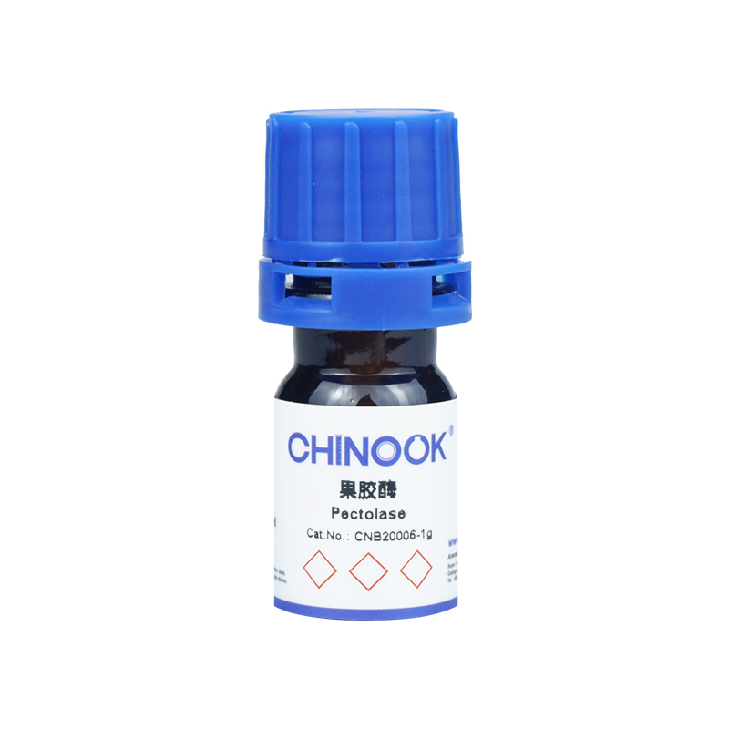 果胶酶