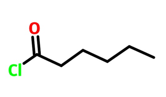 正己酰氯