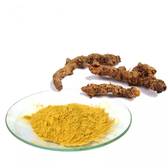 盐酸小檗碱黄连素