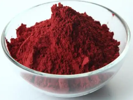 红曲提取物莫拉克林k