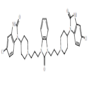 多潘立酮EP杂质F