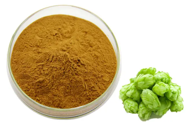 啤酒花提取物