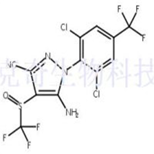 锐劲特  CAS号：120068-37-3