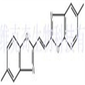 荧光增白剂135  CAS号：1041-00-5