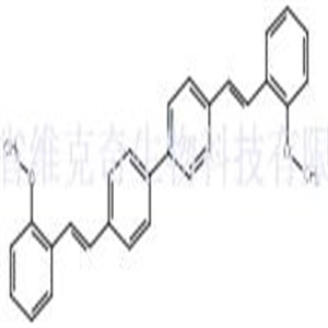 荧光增白剂378  CAS号：40470-68-6