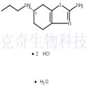 盐酸普拉克索  CAS号：191217-81-9