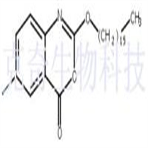 新利司他  CAS号：282526-98-1