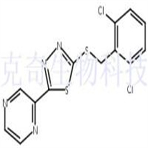 尤达1  CAS号：448947-81-7